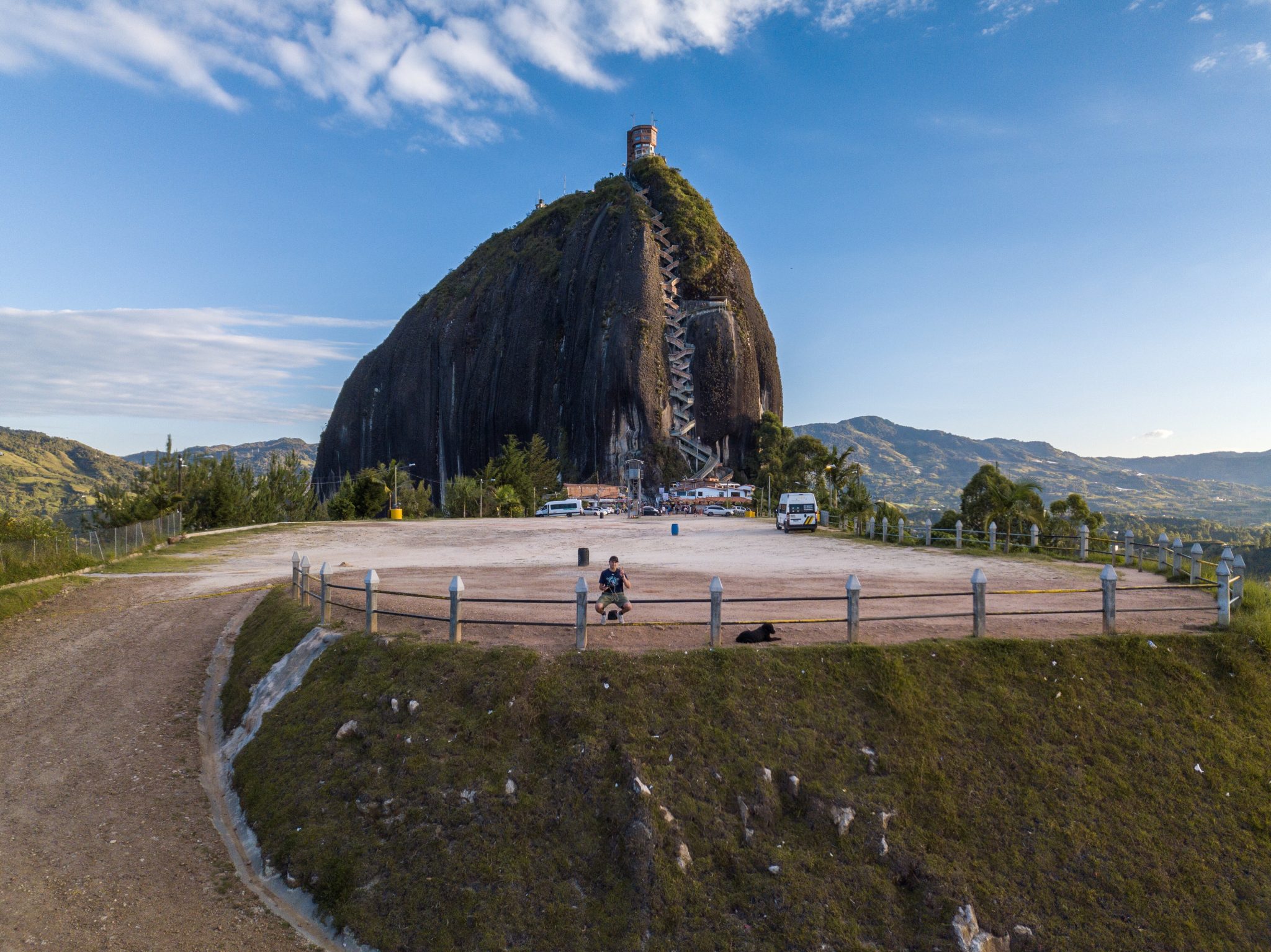 Guatape Day Trip: The Must Do, Self Guided Tour now