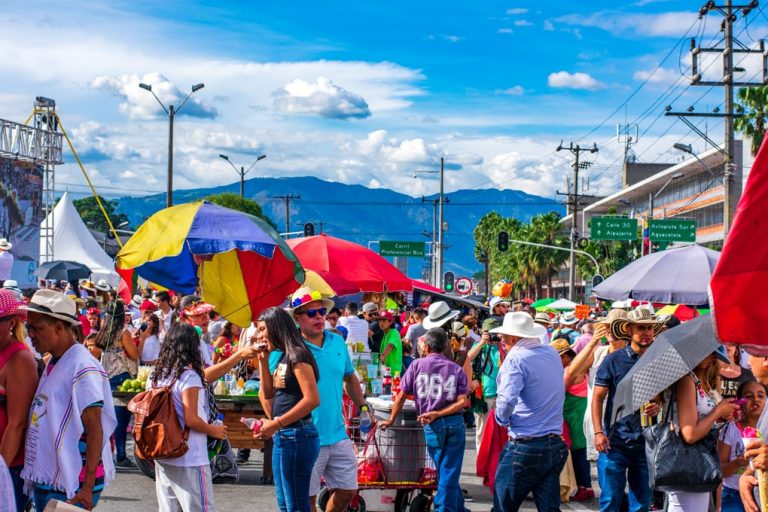5 Medellin Tours every Backpacker should Experience NOW