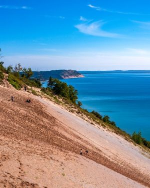 8 Northern MI Destinations To Not Miss This Year (2024)