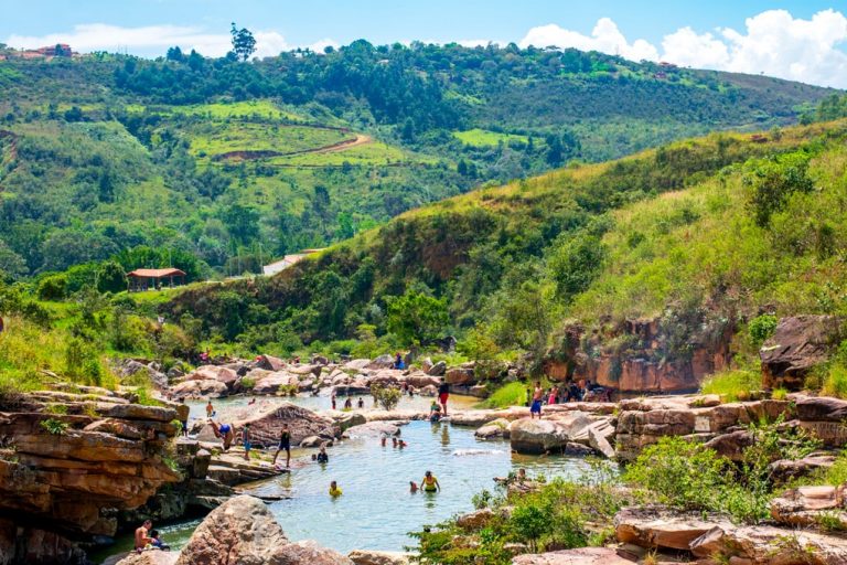 Colombia’s Top Places to Visit in 2022