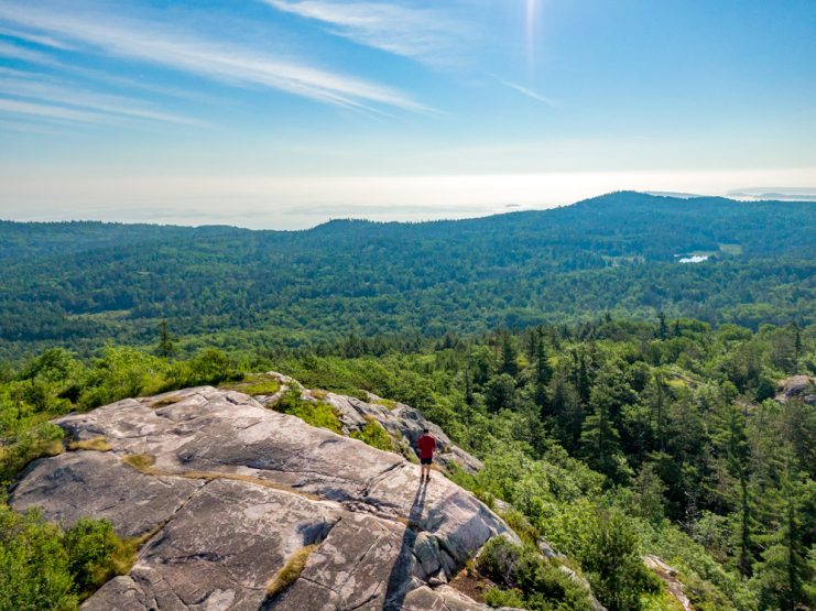 Marquette, MI Hikes You Can't Miss This Year (2023) | EZMoments Photography