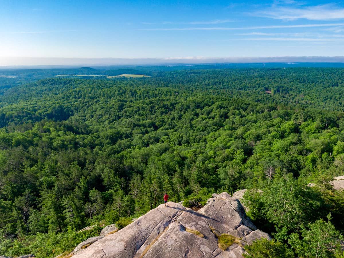 How To Hike Hogback Mountain in Marquette, MI Like a Pro (2025)