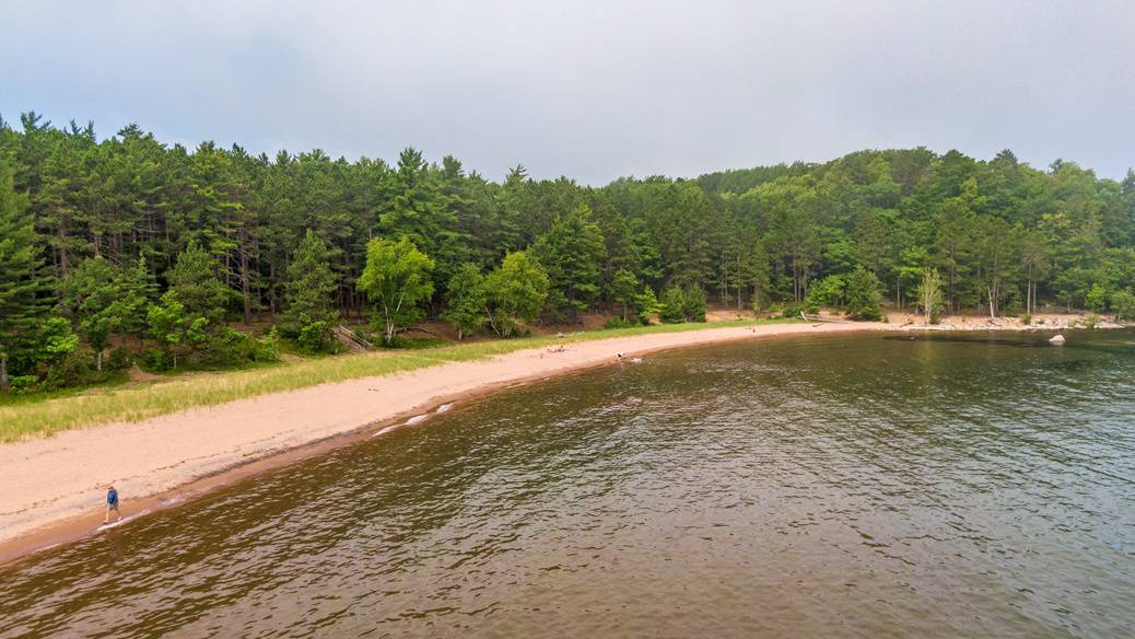 Marquette, MI Hikes You Can't Miss This Year (2023) EZMoments Photography