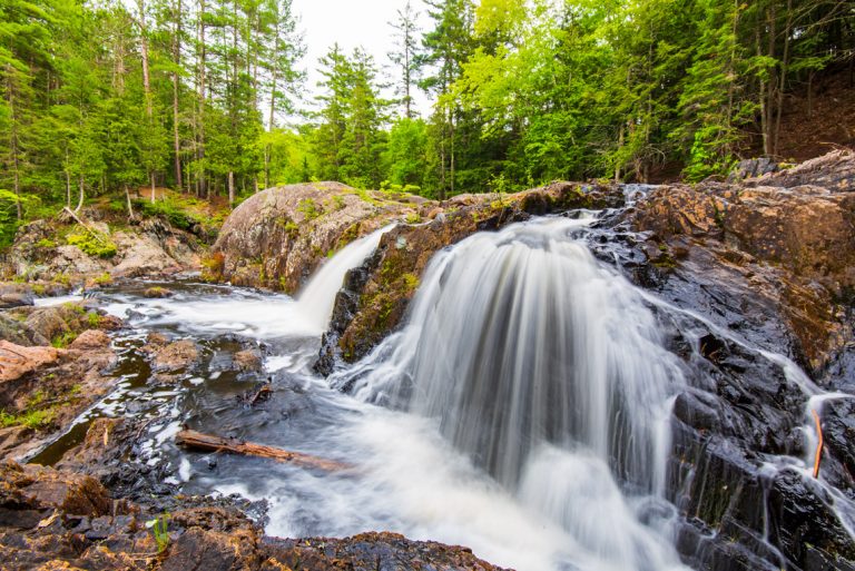 7 Marquette Waterfalls You MUST Visit NOW in 2023