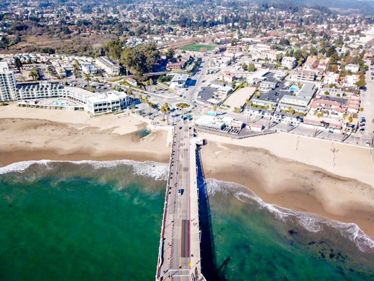 Santa Cruz Travel: California’s Best Getaway Now