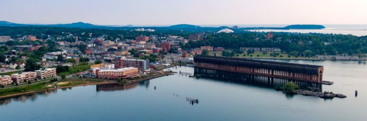 Marquette MI Ore Dock: A Superior Landmark to See (2023)