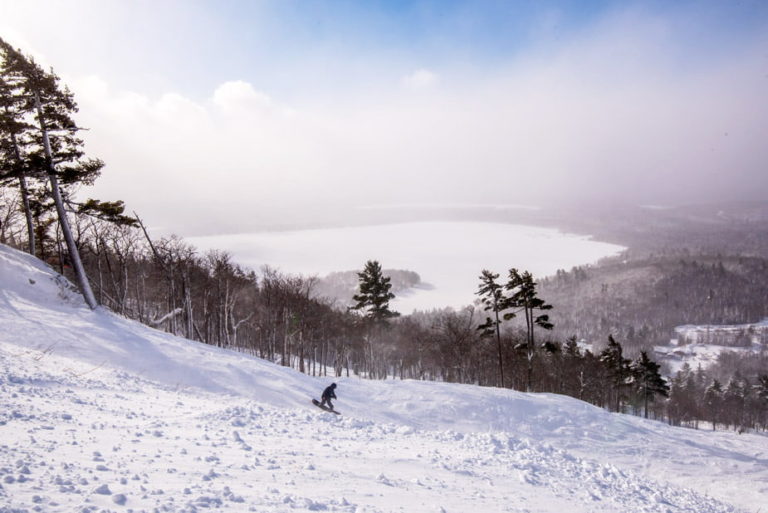 Mount Bohemia: Ski The Best in the Midwest Now (2023)