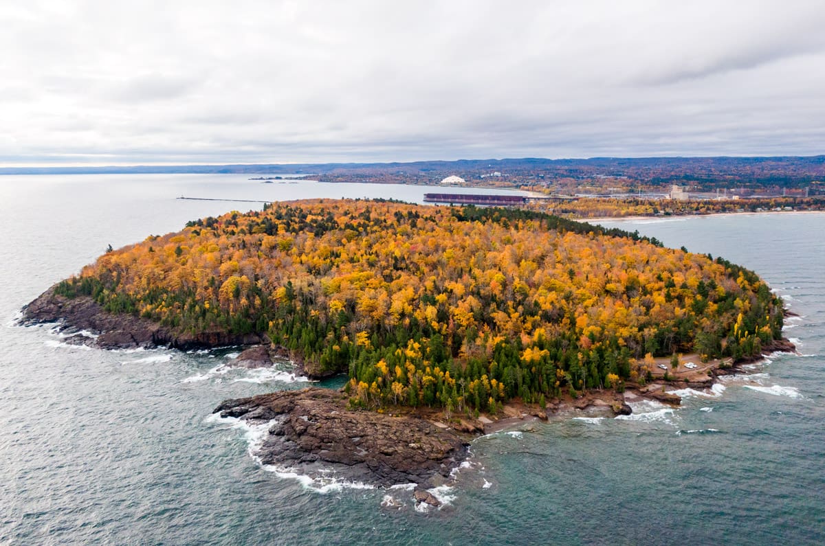 How To Explore Black Rocks In Marquette MI In 2022 MI