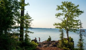 How To Explore Black Rocks In Marquette MI In 2022 MI