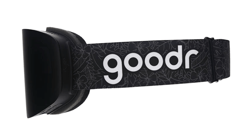 goodr snowboard goggles last minute gift