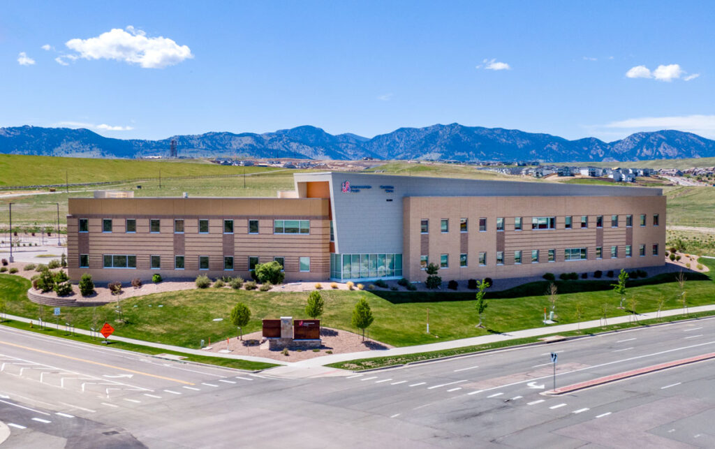 local commercial photographer medical facility